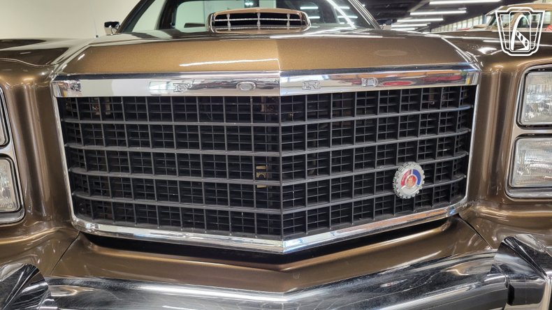 1977 Ford Ranchero 99
