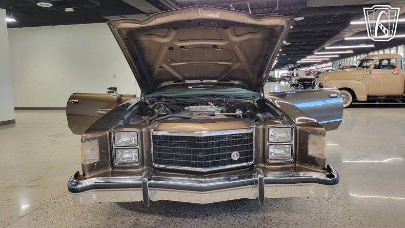 1977 Ford Ranchero 97
