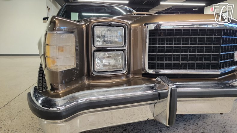 1977 Ford Ranchero 98