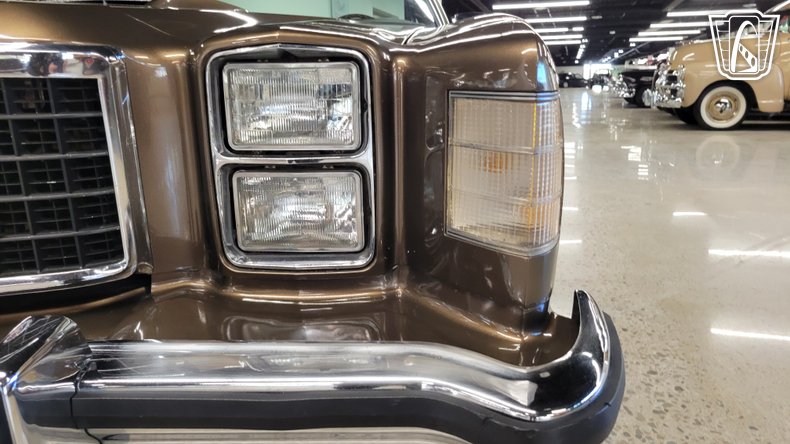 1977 Ford Ranchero 100