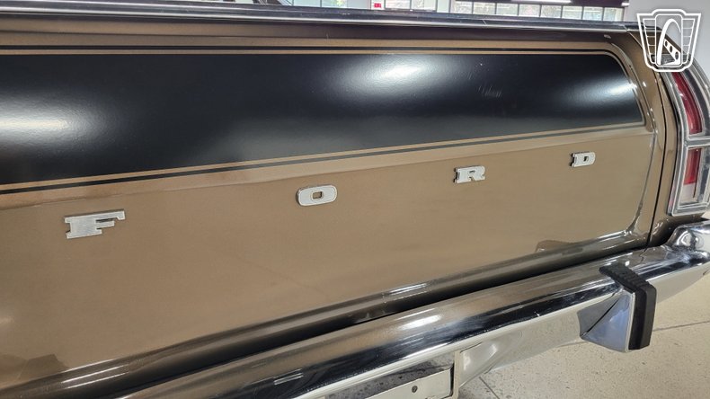 1977 Ford Ranchero 108