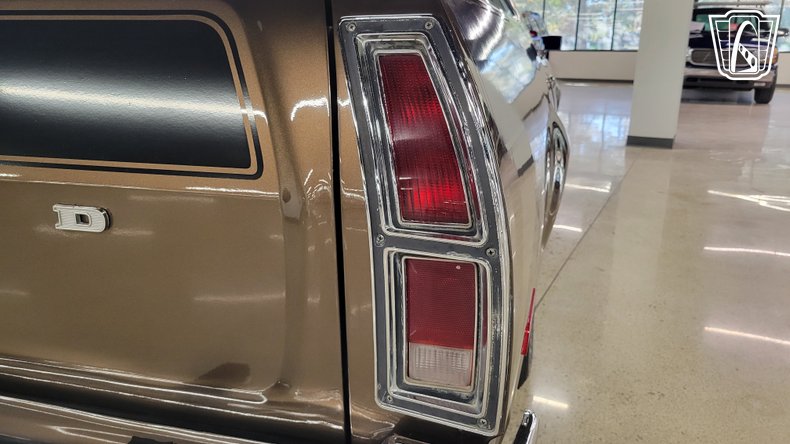 1977 Ford Ranchero 109