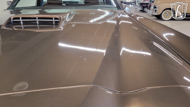 1977 Ford Ranchero 116