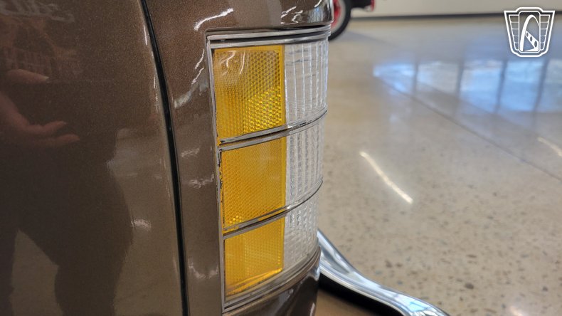 1977 Ford Ranchero 115