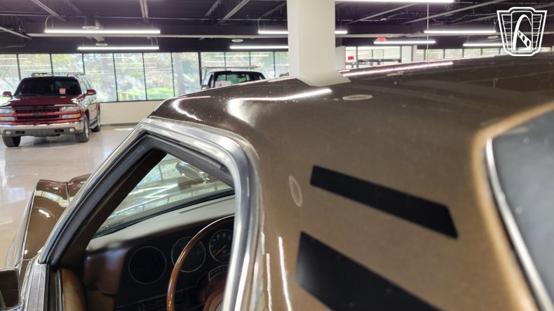 1977 Ford Ranchero 121