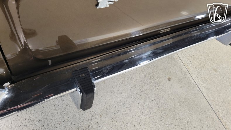 1977 Ford Ranchero 126