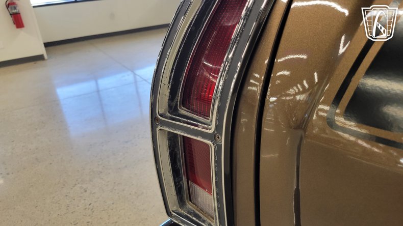 1977 Ford Ranchero 127