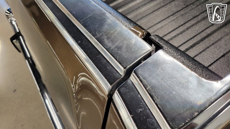 1977 Ford Ranchero 132