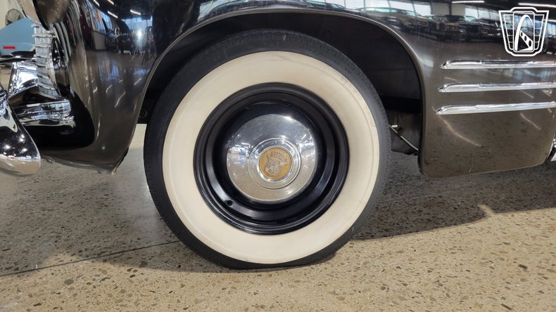 1941 Cadillac Series 62 5