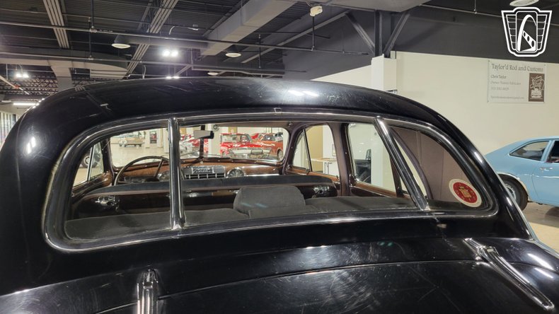 1941 Cadillac Series 62 55