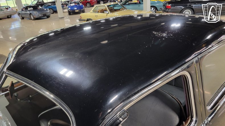 1941 Cadillac Series 62 56