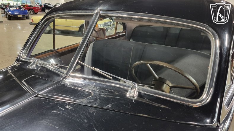 1941 Cadillac Series 62 54