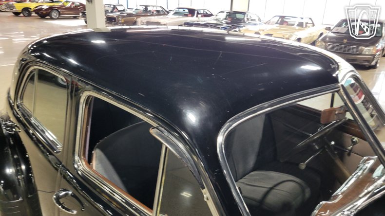 1941 Cadillac Series 62 59