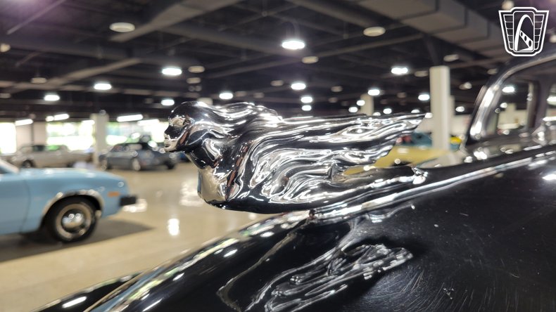 1941 Cadillac Series 62 63