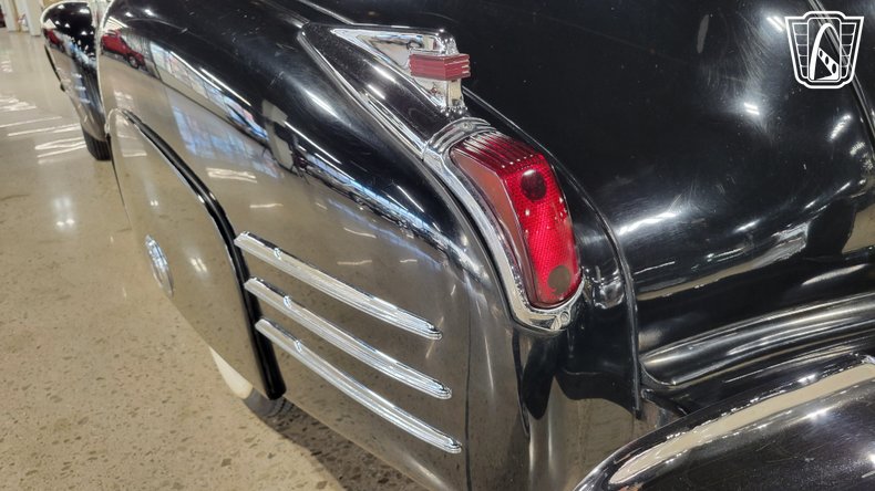 1941 Cadillac Series 62 69
