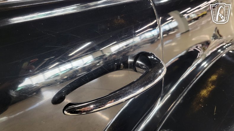 1941 Cadillac Series 62 68