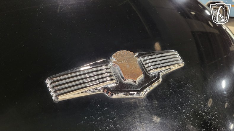 1941 Cadillac Series 62 70
