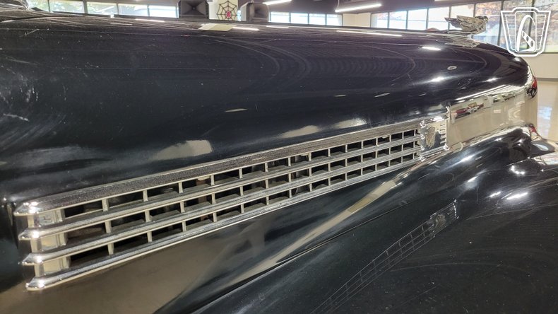 1941 Cadillac Series 62 74