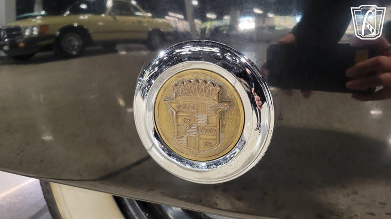 1941 Cadillac Series 62 76