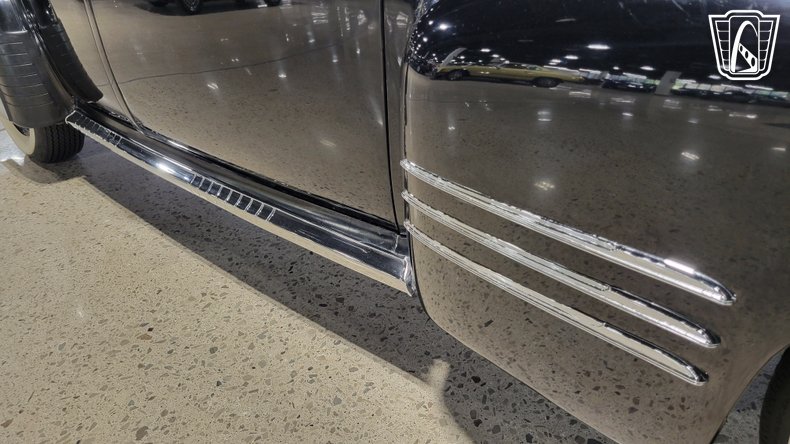 1941 Cadillac Series 62 75