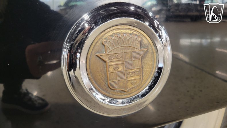 1941 Cadillac Series 62 77