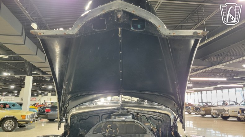 1941 Cadillac Series 62 78