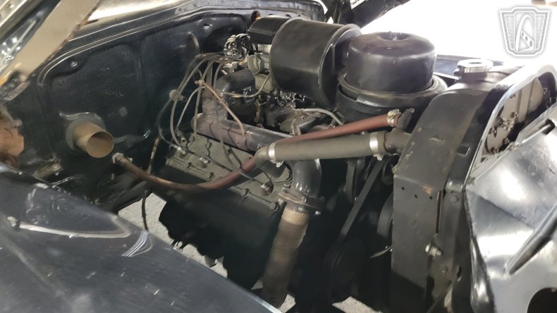 1941 Cadillac Series 62 80