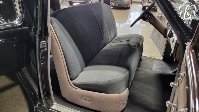 1941 Cadillac Series 62 84