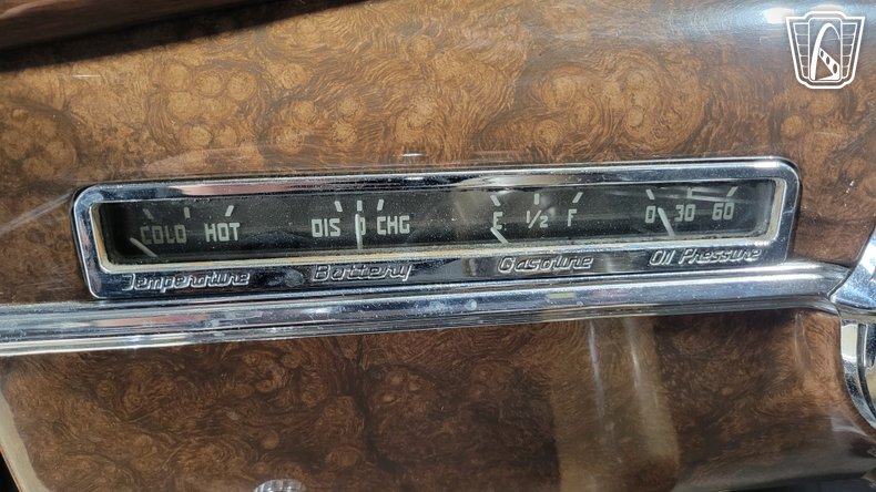 1941 Cadillac Series 62 92