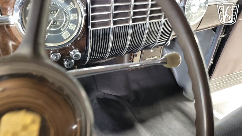 1941 Cadillac Series 62 90
