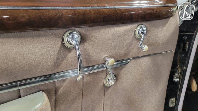 1941 Cadillac Series 62 97