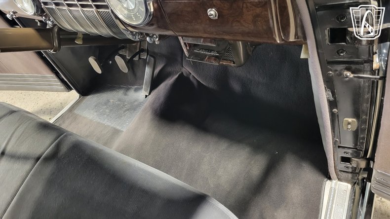1941 Cadillac Series 62 100
