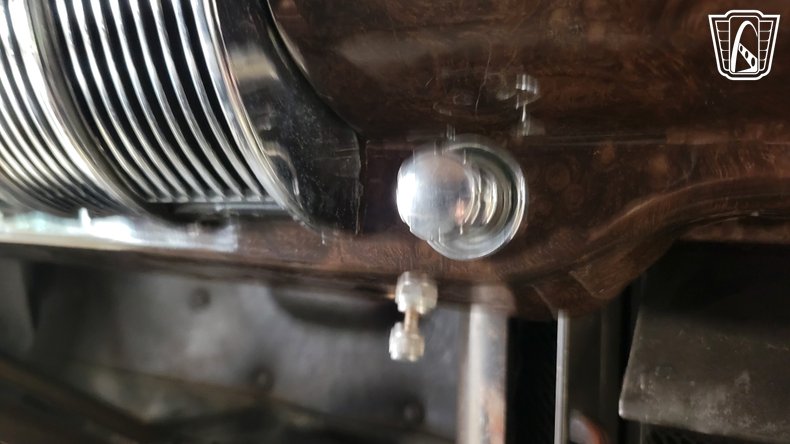 1941 Cadillac Series 62 104