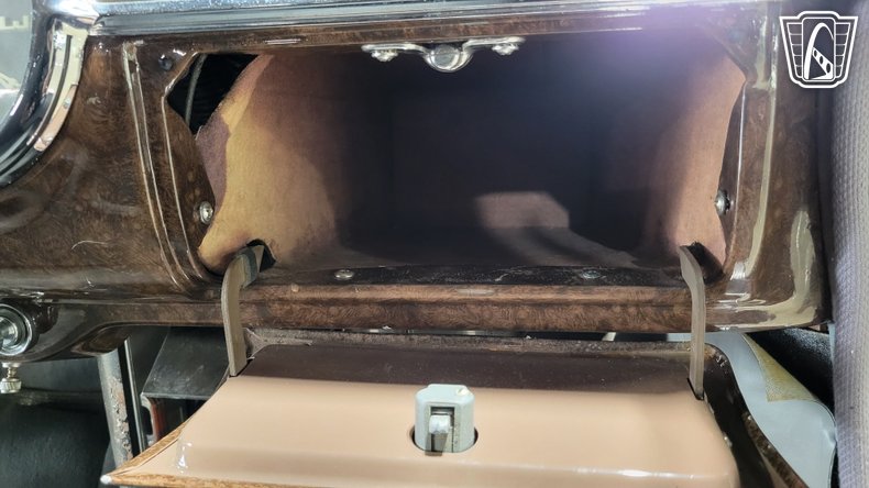 1941 Cadillac Series 62 102
