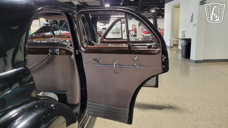1941 Cadillac Series 62 106