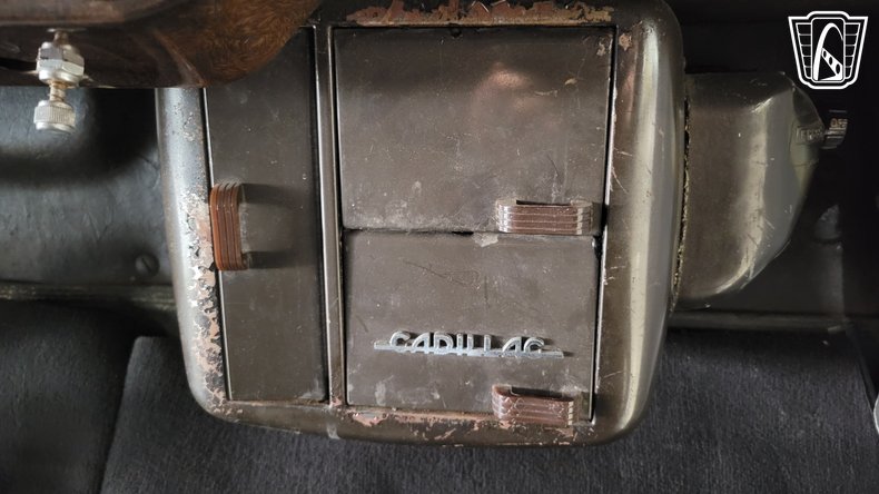 1941 Cadillac Series 62 105