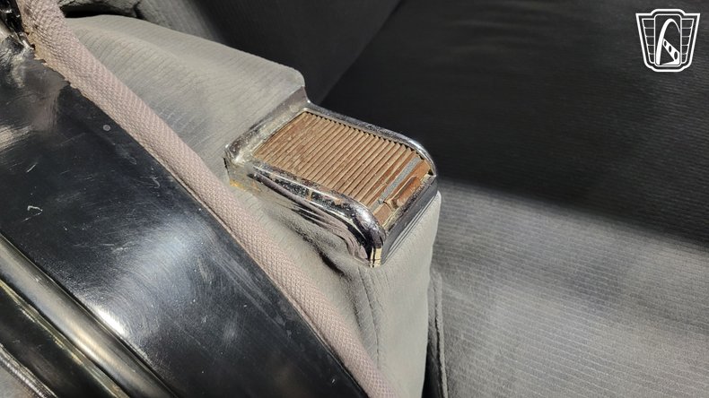 1941 Cadillac Series 62 108