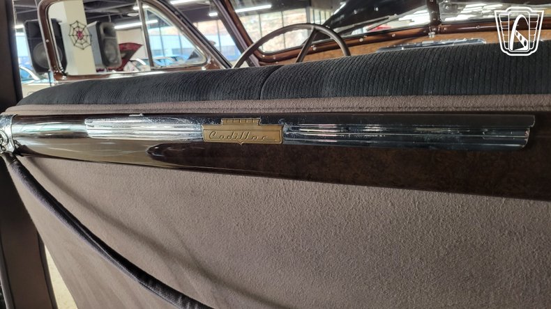 1941 Cadillac Series 62 112