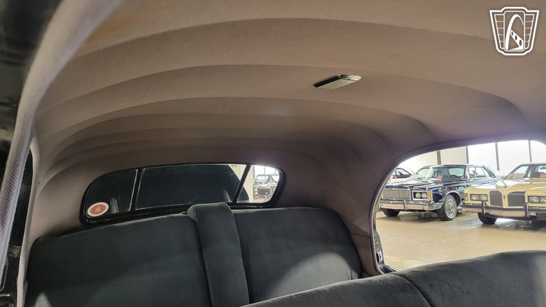 1941 Cadillac Series 62 113