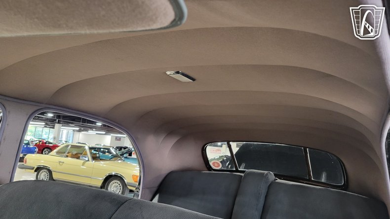 1941 Cadillac Series 62 114
