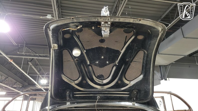 1941 Cadillac Series 62 123