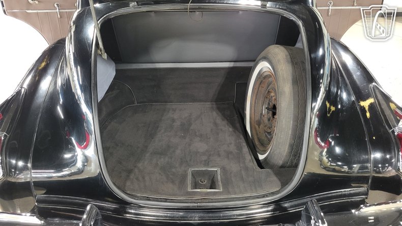 1941 Cadillac Series 62 15
