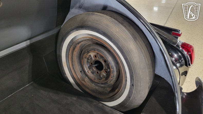 1941 Cadillac Series 62 125