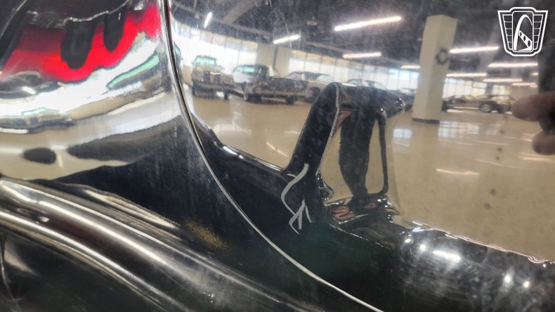 1941 Cadillac Series 62 138