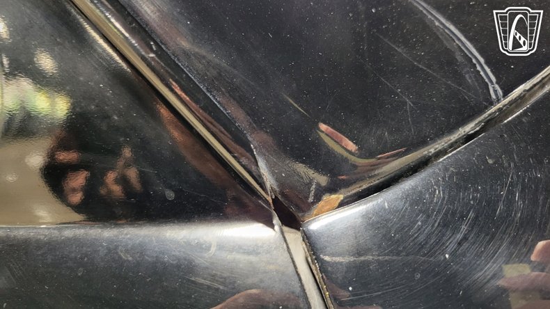 1941 Cadillac Series 62 144