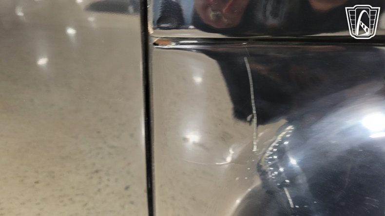 1941 Cadillac Series 62 145