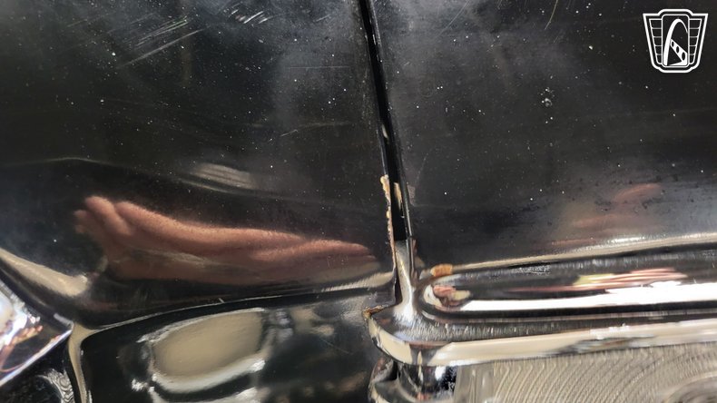 1941 Cadillac Series 62 148