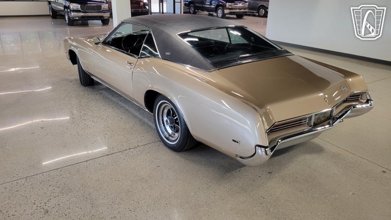 1967 Buick Riviera 26