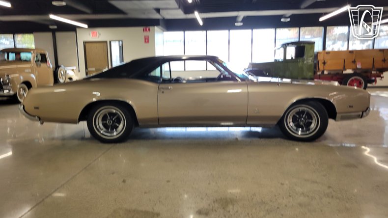 1967 Buick Riviera 33