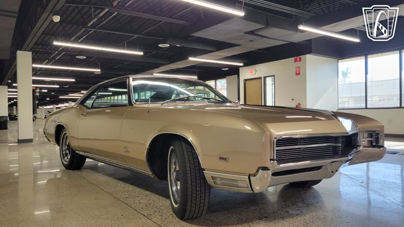 1967 Buick Riviera 35